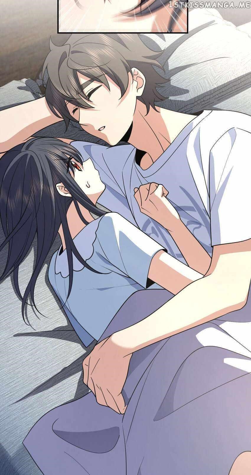 My Wife is From a Thousand Years Ago - Chapter 191 Page 28