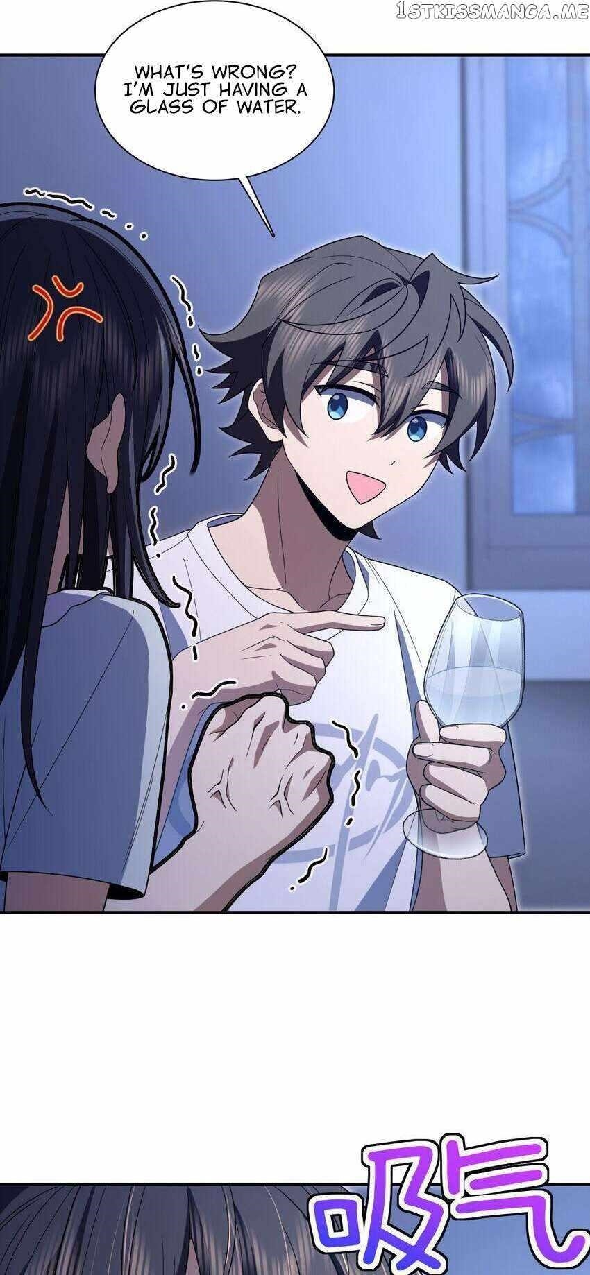 My Wife is From a Thousand Years Ago - Chapter 191 Page 3