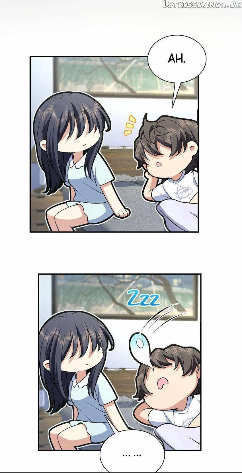 My Wife is From a Thousand Years Ago - Chapter 191 Page 34