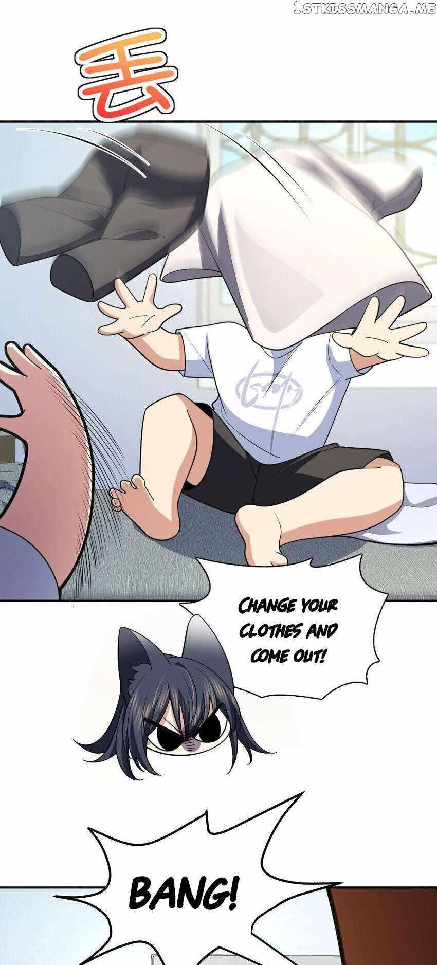 My Wife is From a Thousand Years Ago - Chapter 191 Page 36