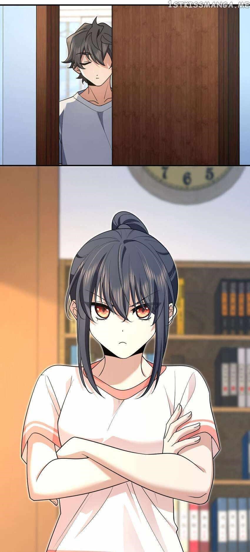 My Wife is From a Thousand Years Ago - Chapter 191 Page 38