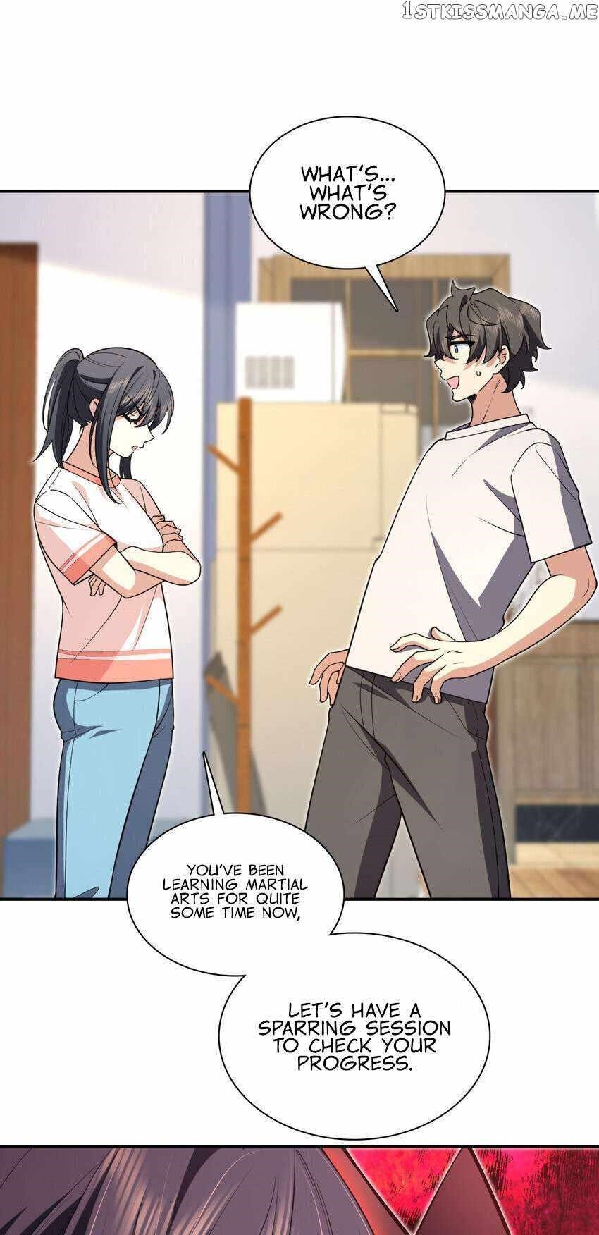 My Wife is From a Thousand Years Ago - Chapter 191 Page 40