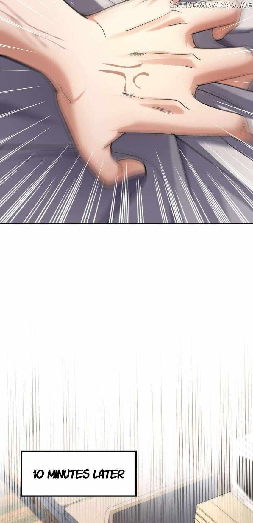 My Wife is From a Thousand Years Ago - Chapter 191 Page 43