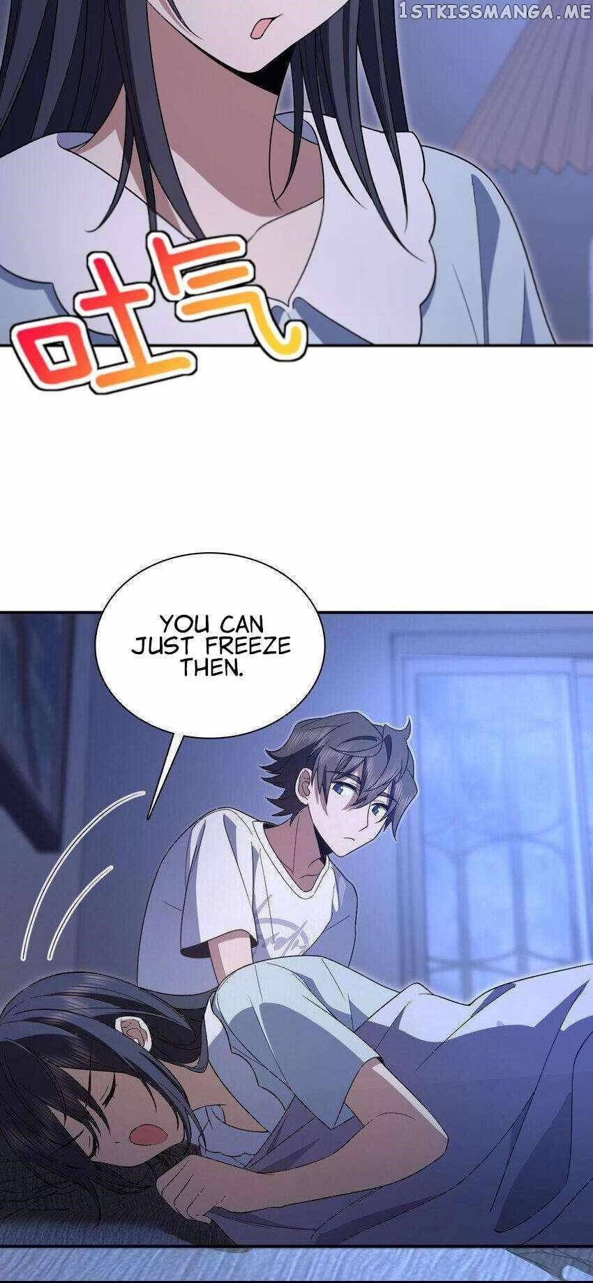 My Wife is From a Thousand Years Ago - Chapter 191 Page 5