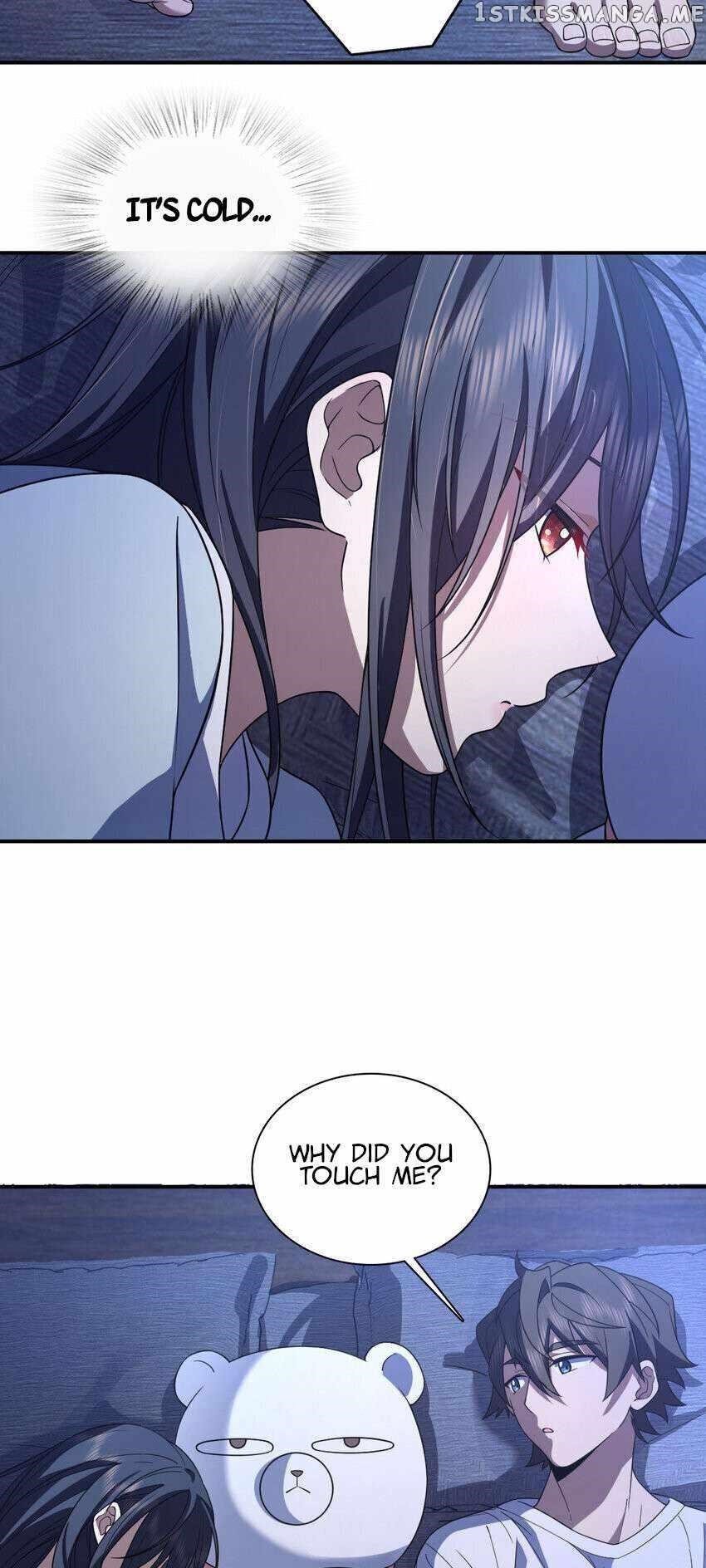 My Wife is From a Thousand Years Ago - Chapter 191 Page 8