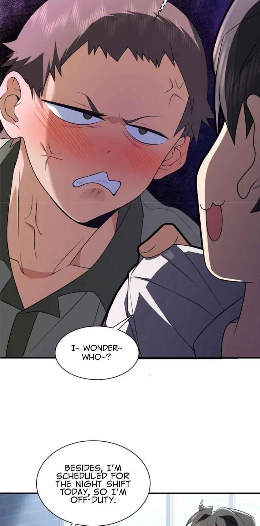 My Wife is From a Thousand Years Ago - Chapter 193 Page 11