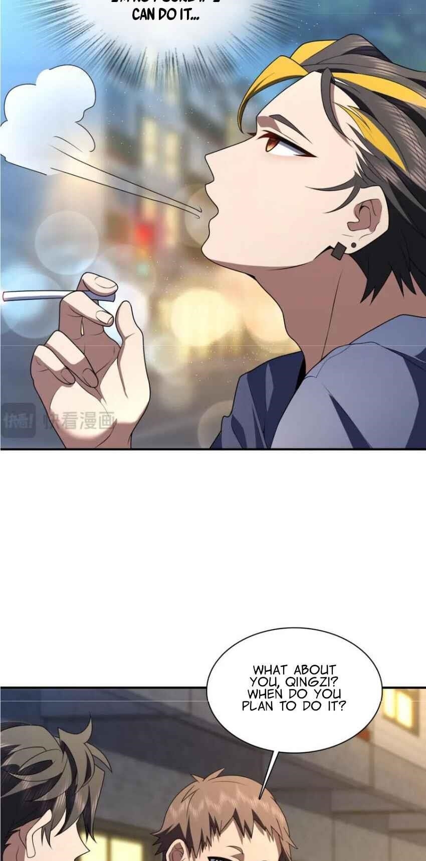 My Wife is From a Thousand Years Ago - Chapter 193 Page 15