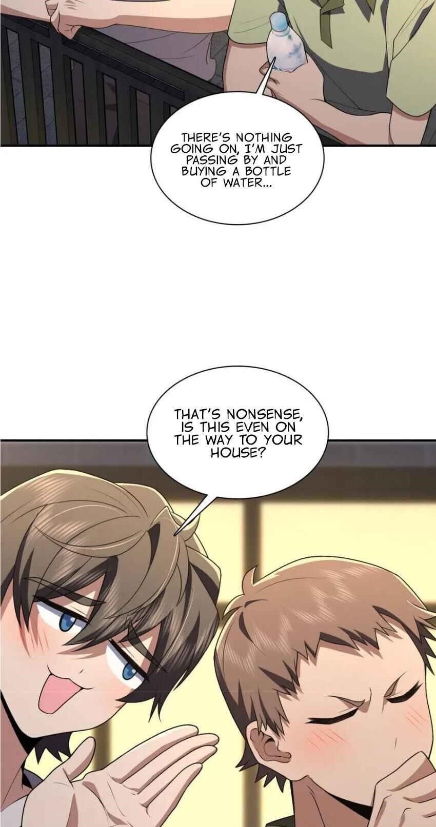 My Wife is From a Thousand Years Ago - Chapter 193 Page 18