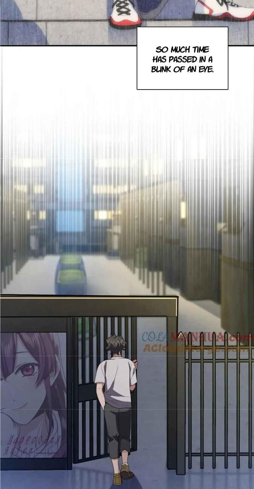 My Wife is From a Thousand Years Ago - Chapter 193 Page 28