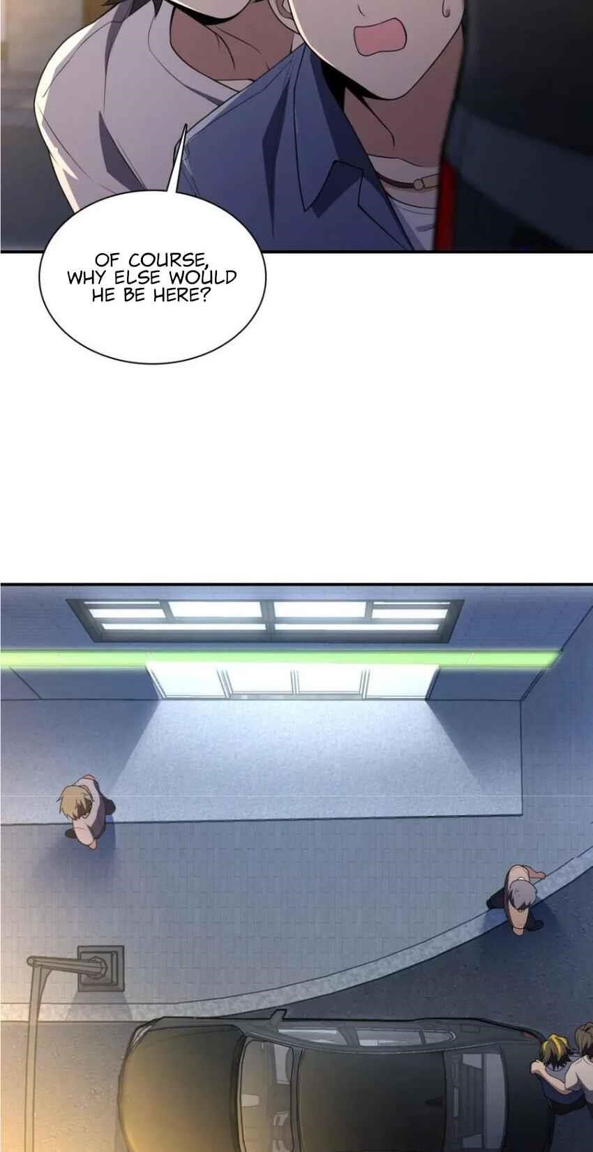 My Wife is From a Thousand Years Ago - Chapter 193 Page 3