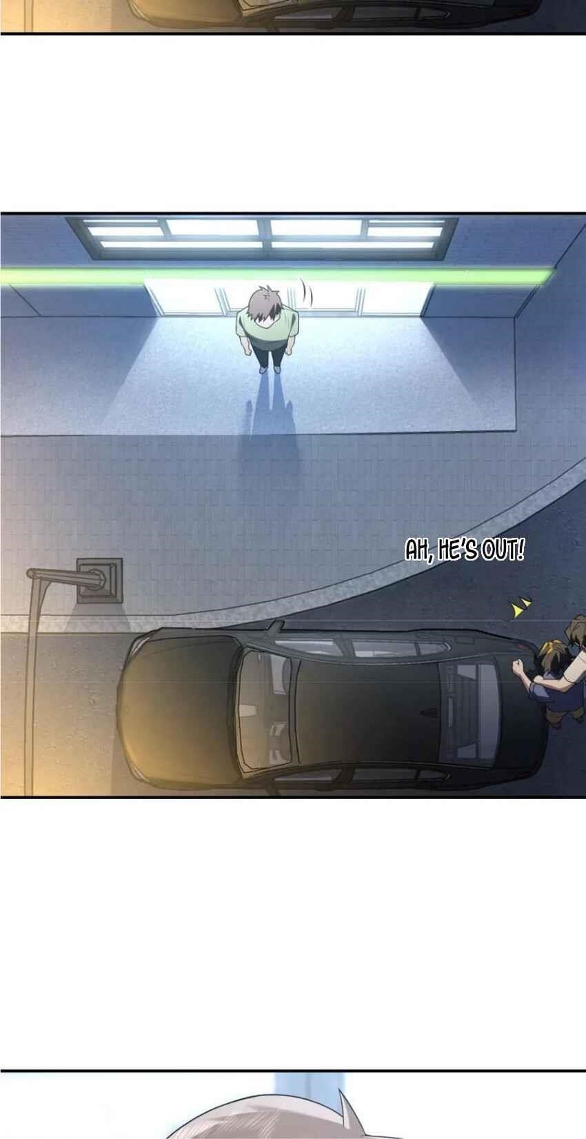 My Wife is From a Thousand Years Ago - Chapter 193 Page 4