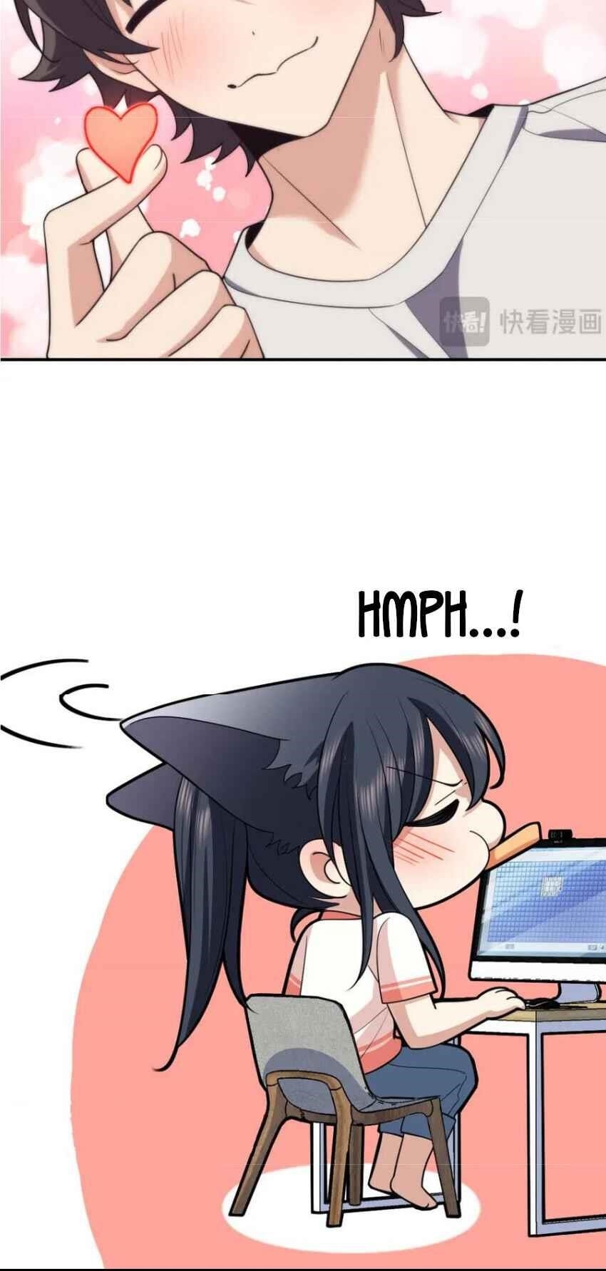 My Wife is From a Thousand Years Ago - Chapter 193 Page 42