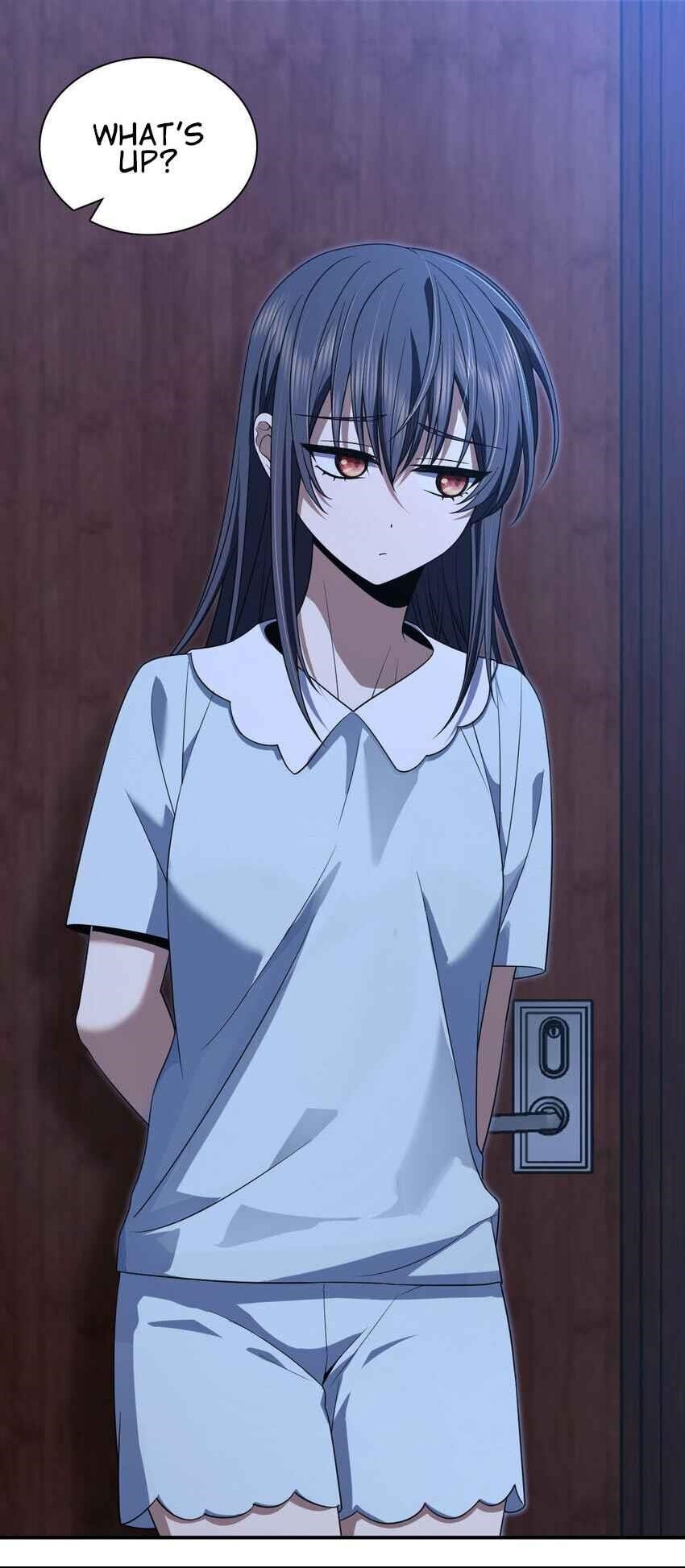 My Wife is From a Thousand Years Ago - Chapter 195 Page 11