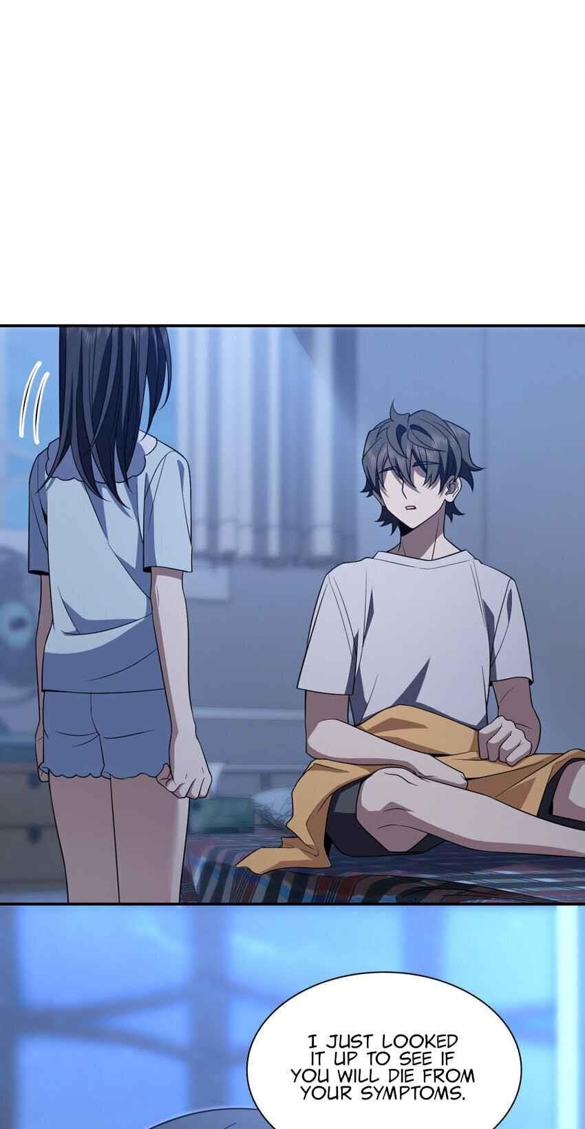 My Wife is From a Thousand Years Ago - Chapter 195 Page 12