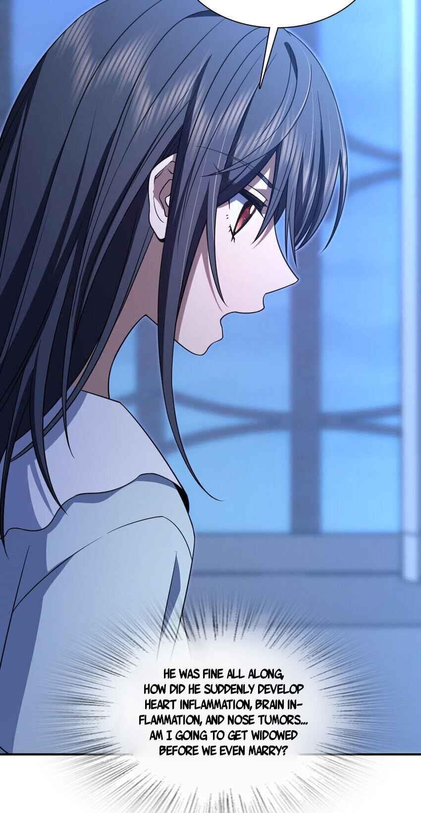 My Wife is From a Thousand Years Ago - Chapter 195 Page 13