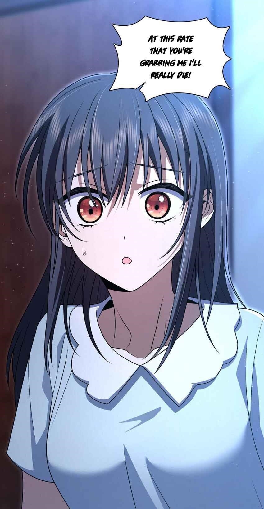 My Wife is From a Thousand Years Ago - Chapter 195 Page 15