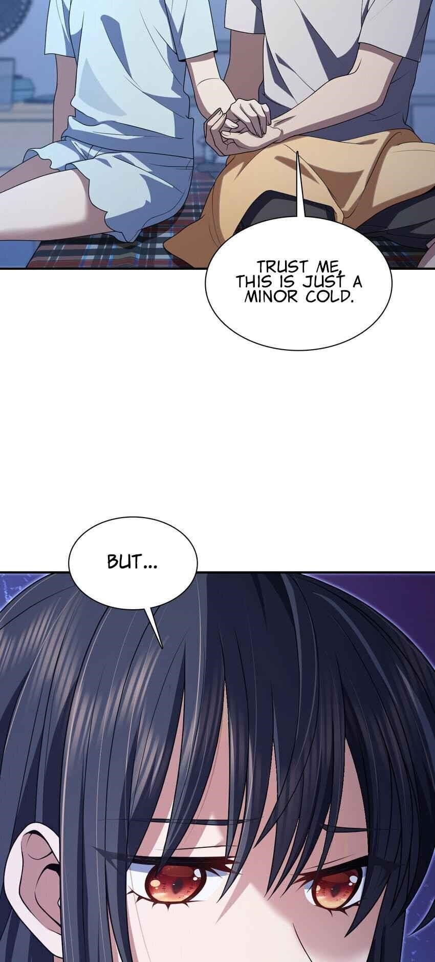 My Wife is From a Thousand Years Ago - Chapter 195 Page 17