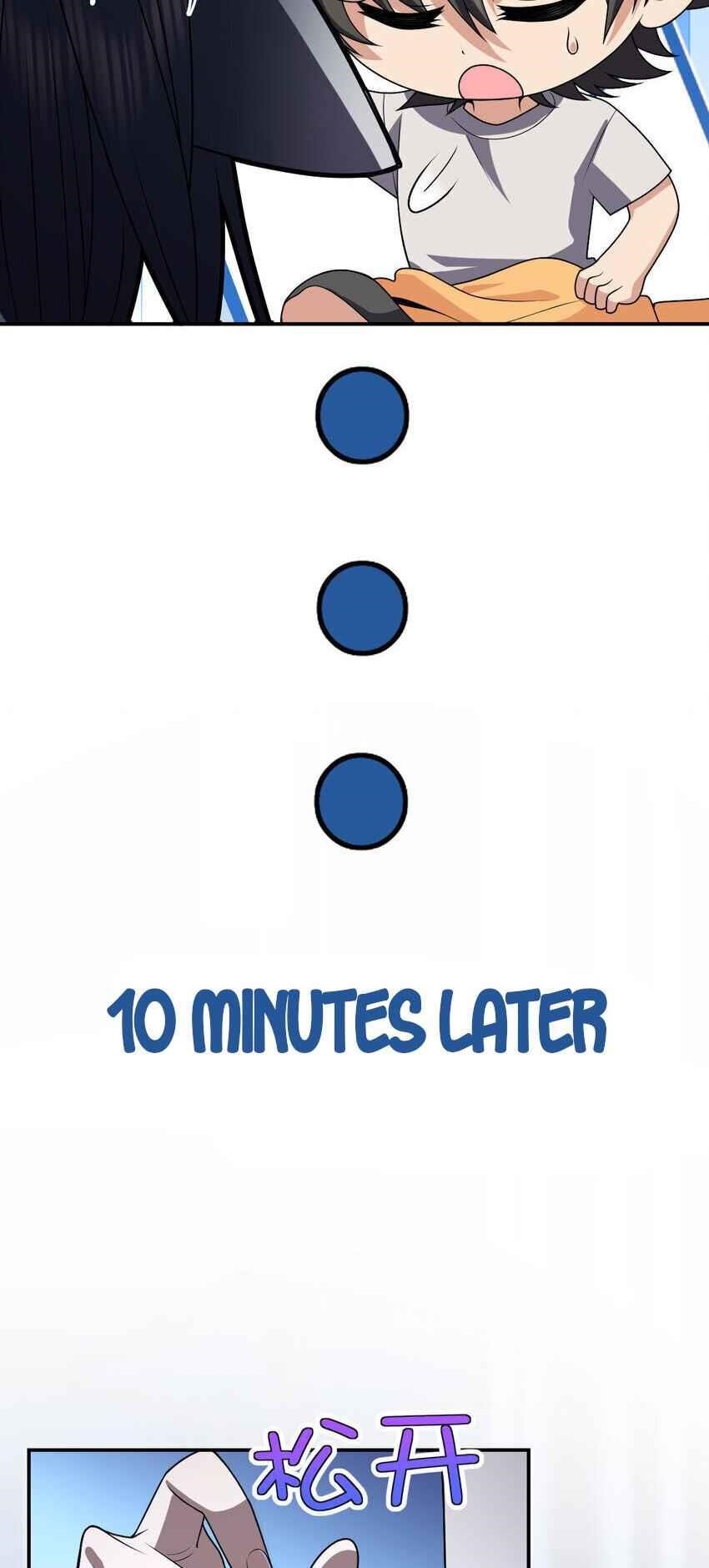 My Wife is From a Thousand Years Ago - Chapter 195 Page 19