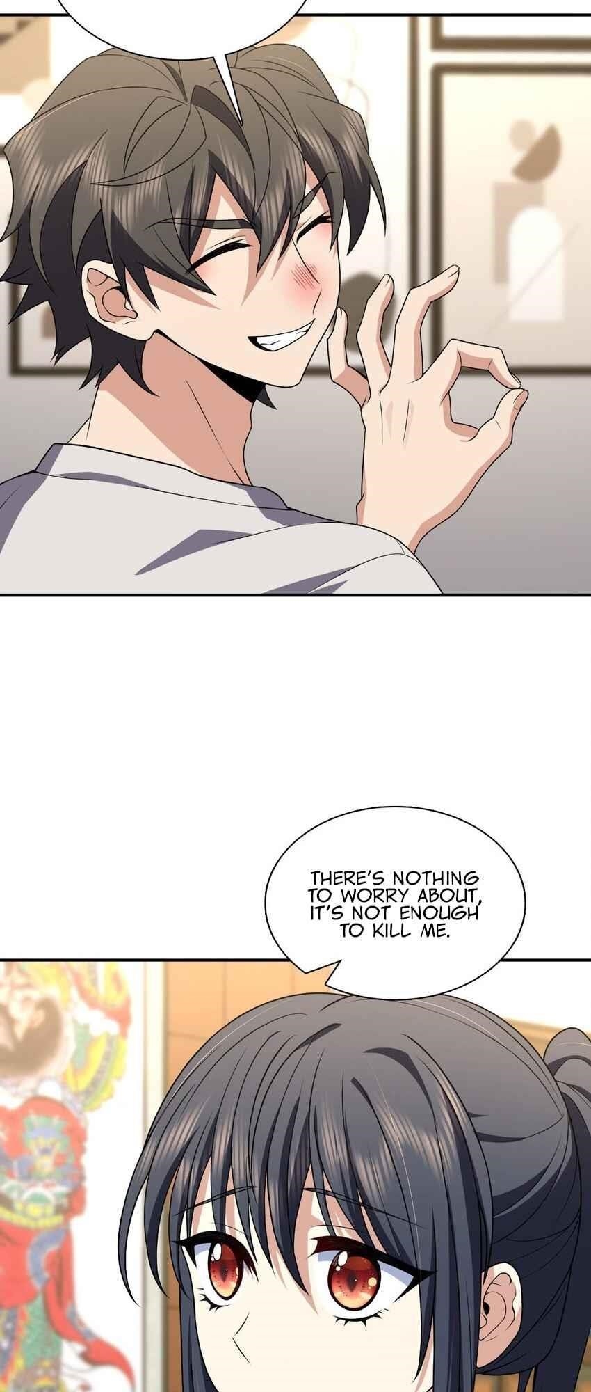 My Wife is From a Thousand Years Ago - Chapter 195 Page 2