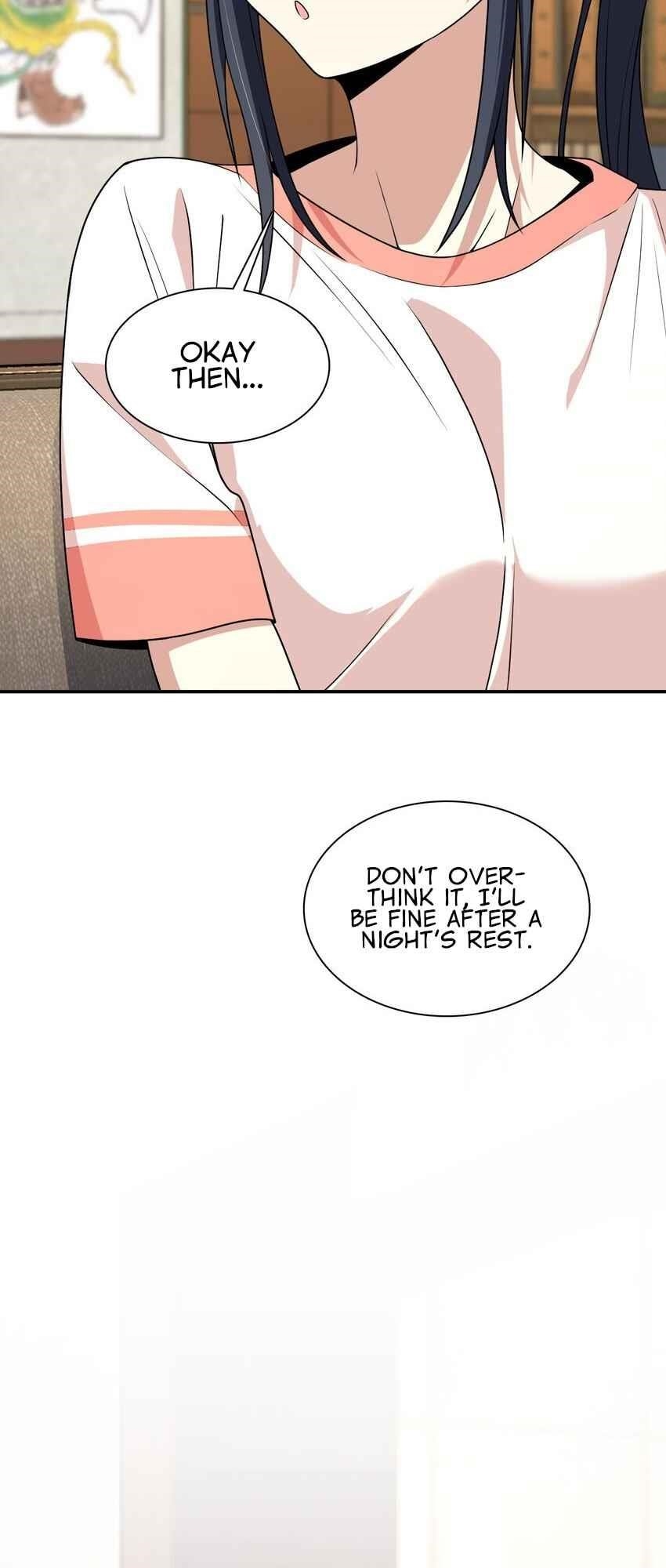 My Wife is From a Thousand Years Ago - Chapter 195 Page 3