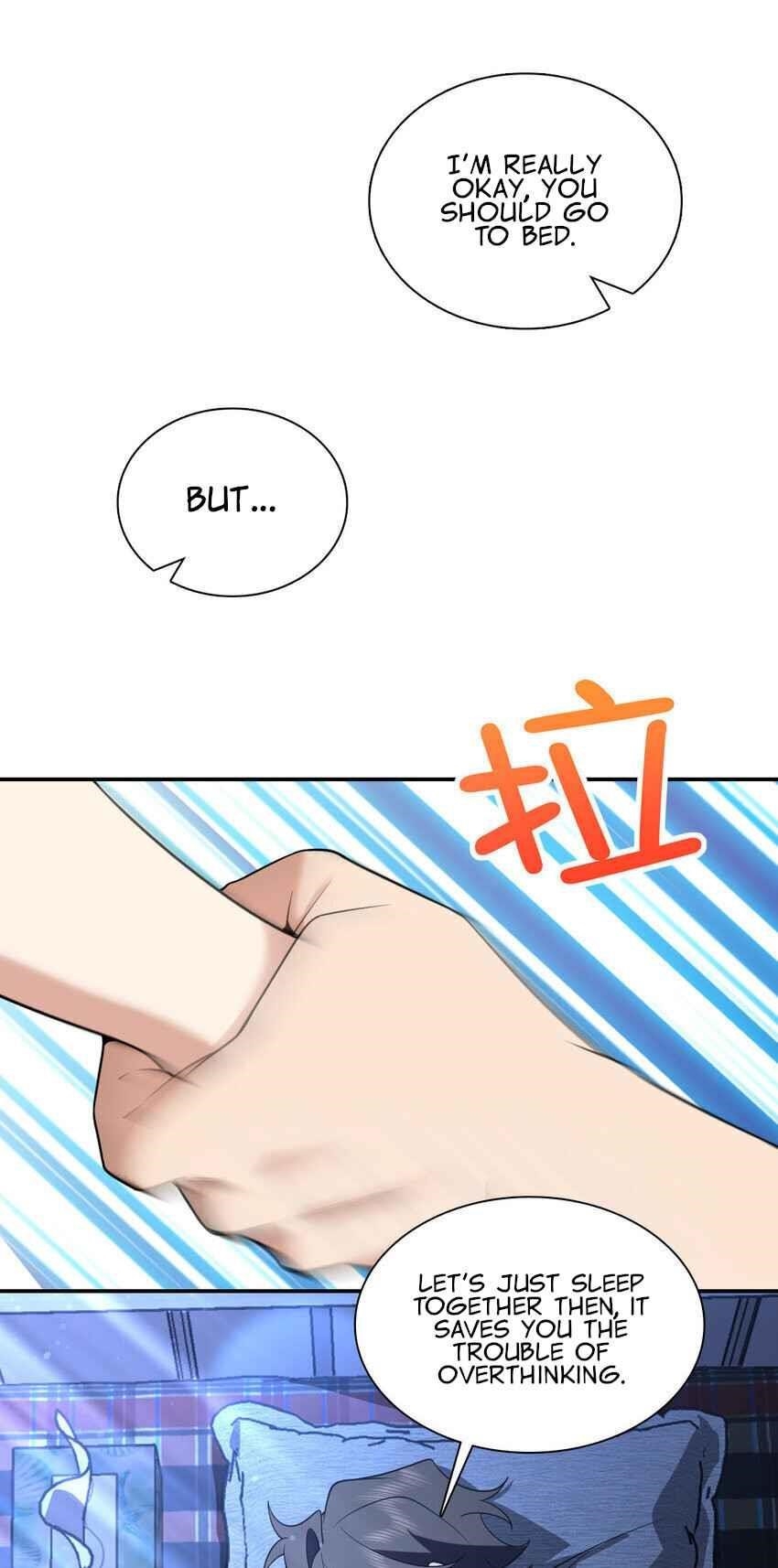 My Wife is From a Thousand Years Ago - Chapter 195 Page 32