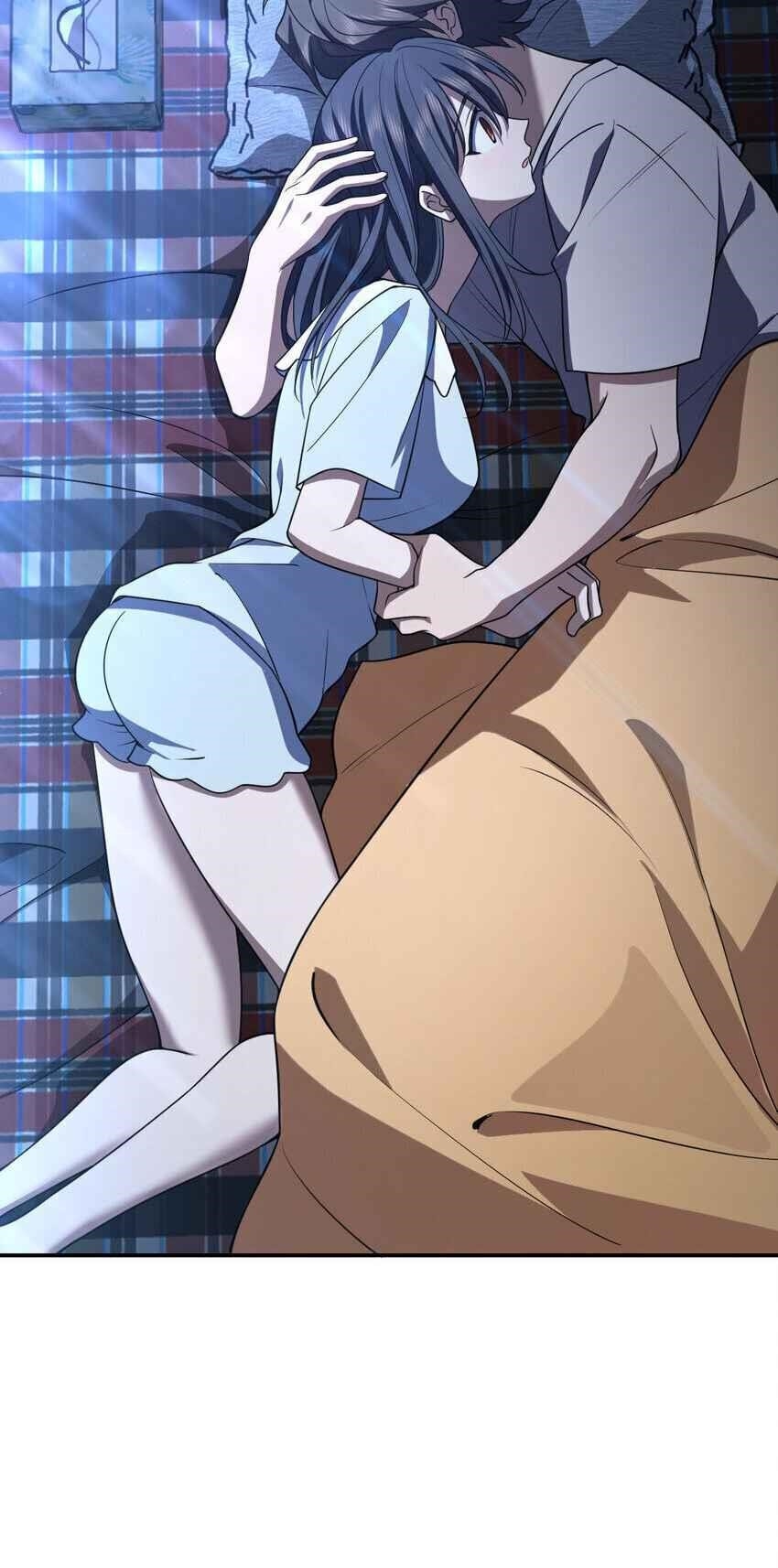 My Wife is From a Thousand Years Ago - Chapter 195 Page 33