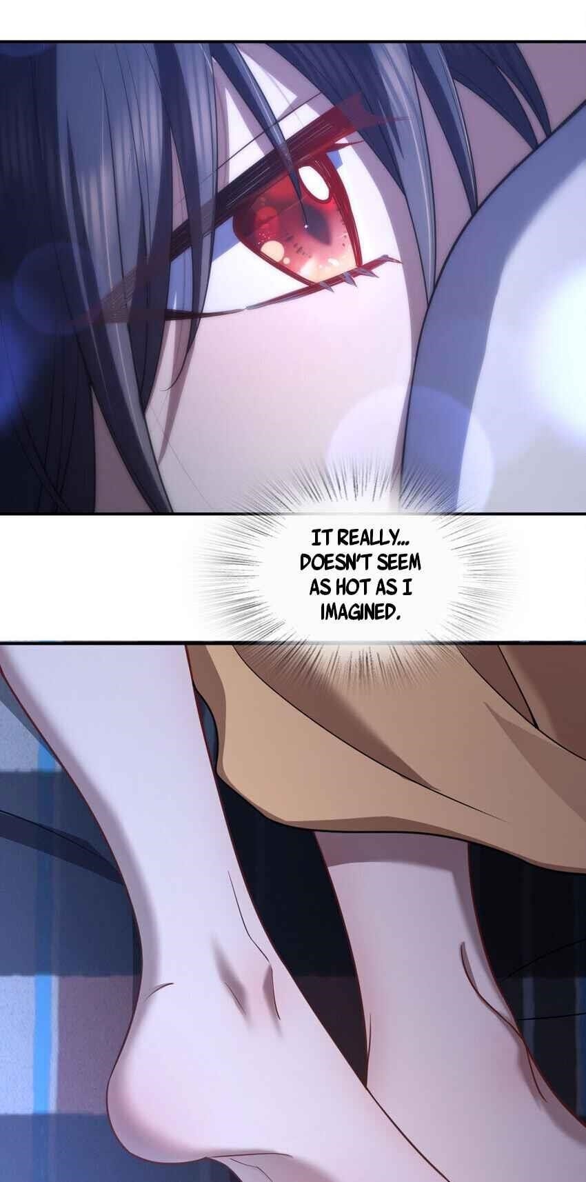 My Wife is From a Thousand Years Ago - Chapter 195 Page 34