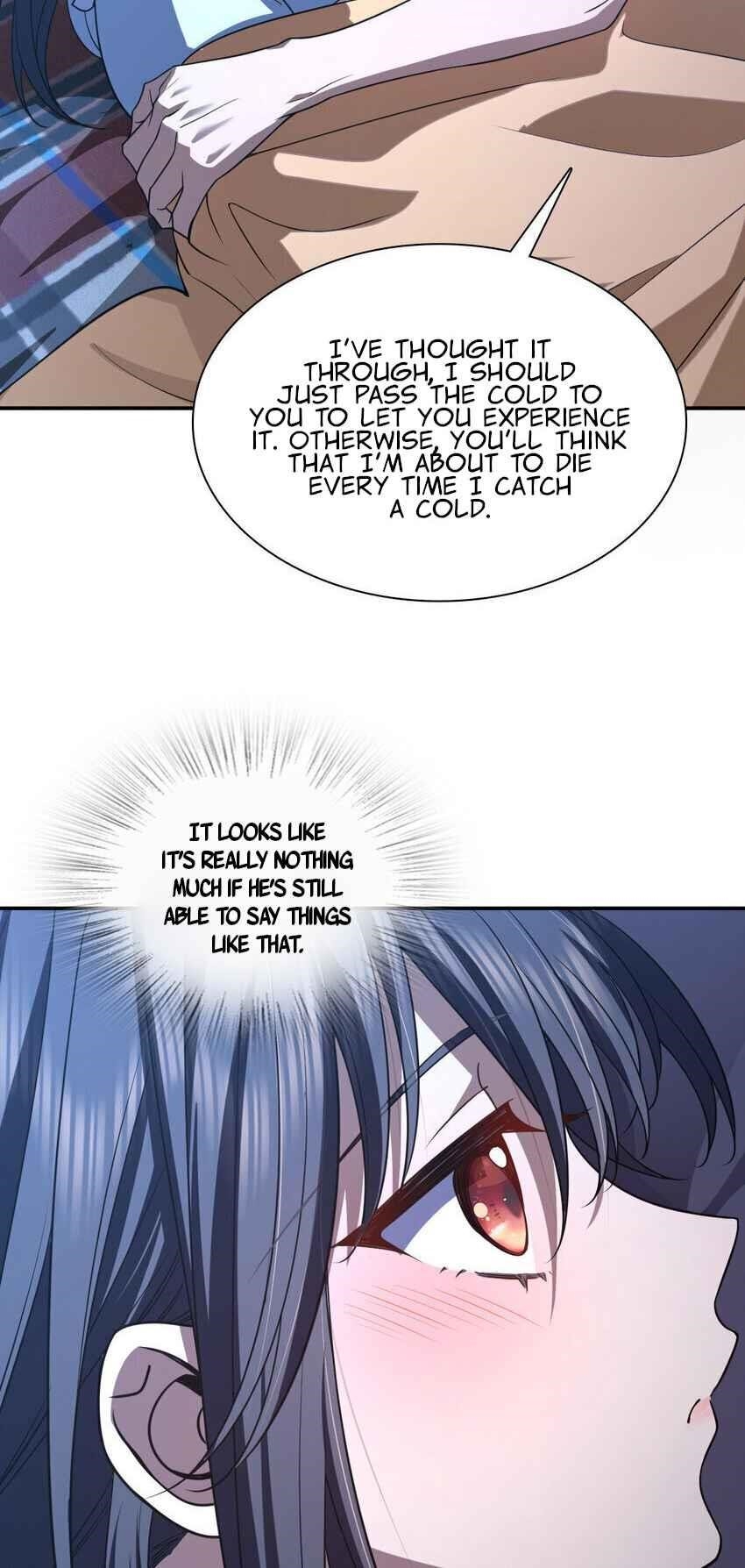 My Wife is From a Thousand Years Ago - Chapter 195 Page 37