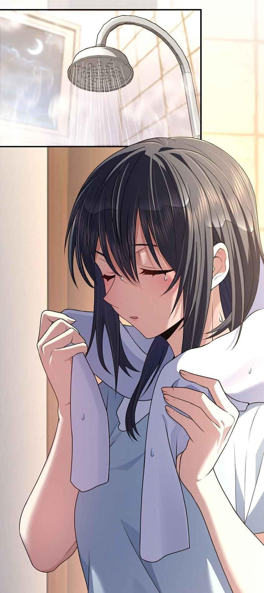 My Wife is From a Thousand Years Ago - Chapter 195 Page 4