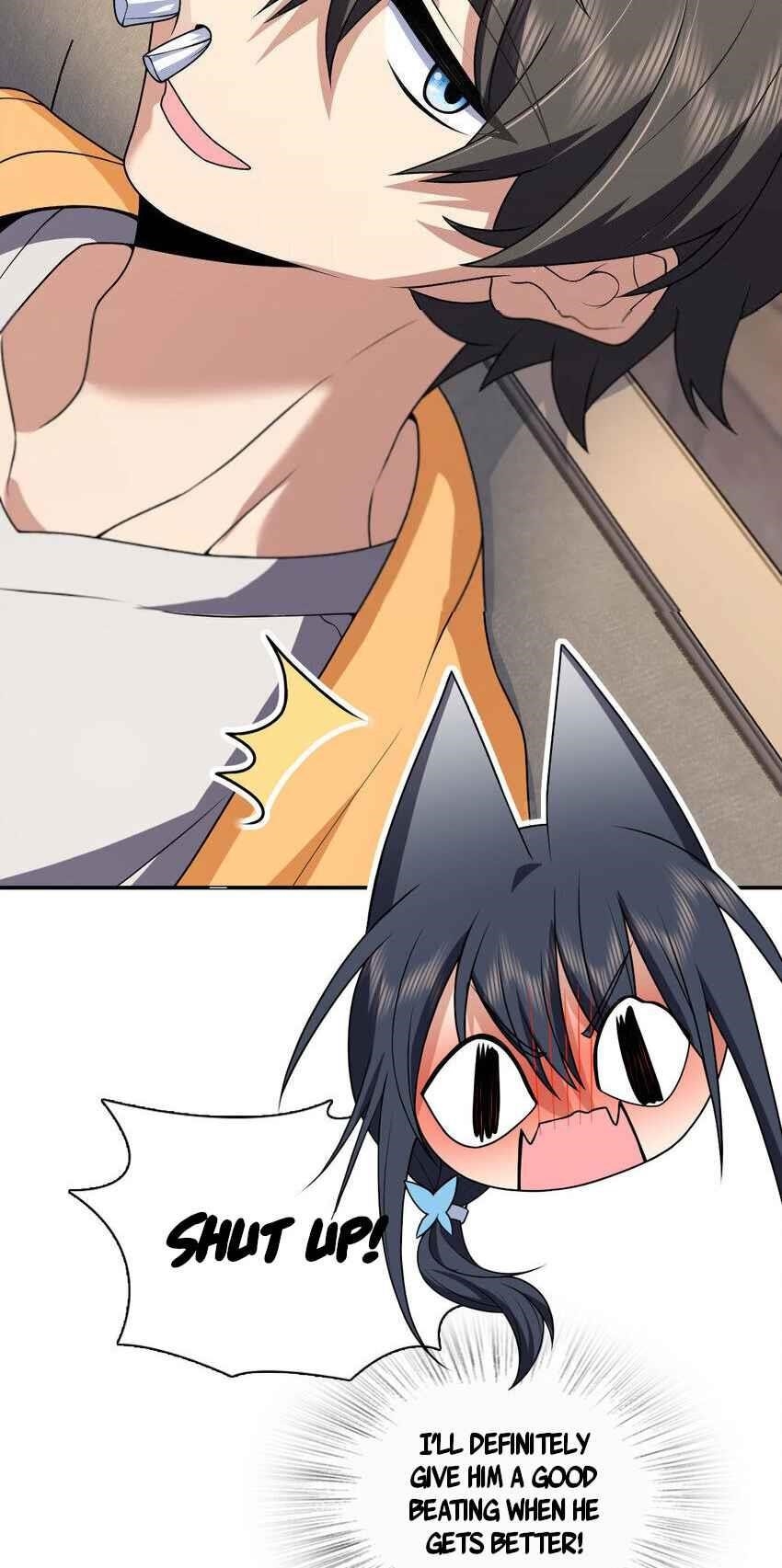 My Wife is From a Thousand Years Ago - Chapter 196 Page 14