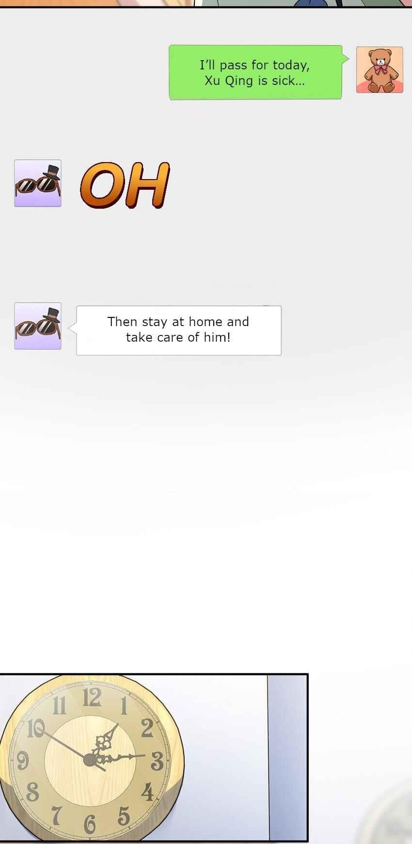 My Wife is From a Thousand Years Ago - Chapter 196 Page 18