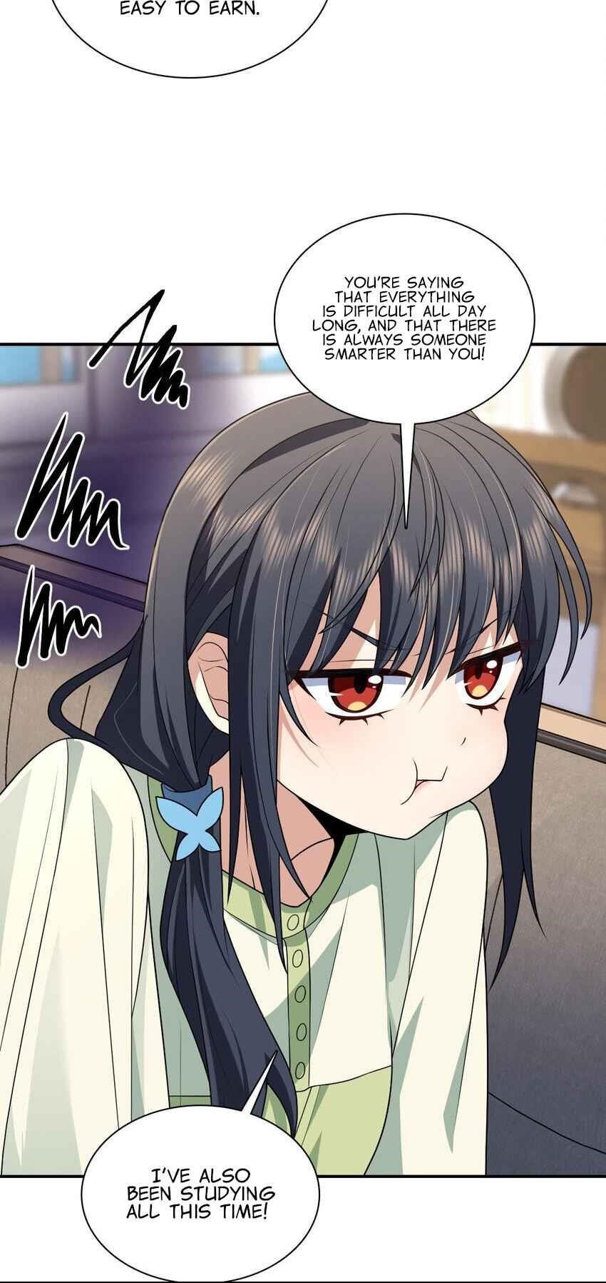 My Wife is From a Thousand Years Ago - Chapter 196 Page 23