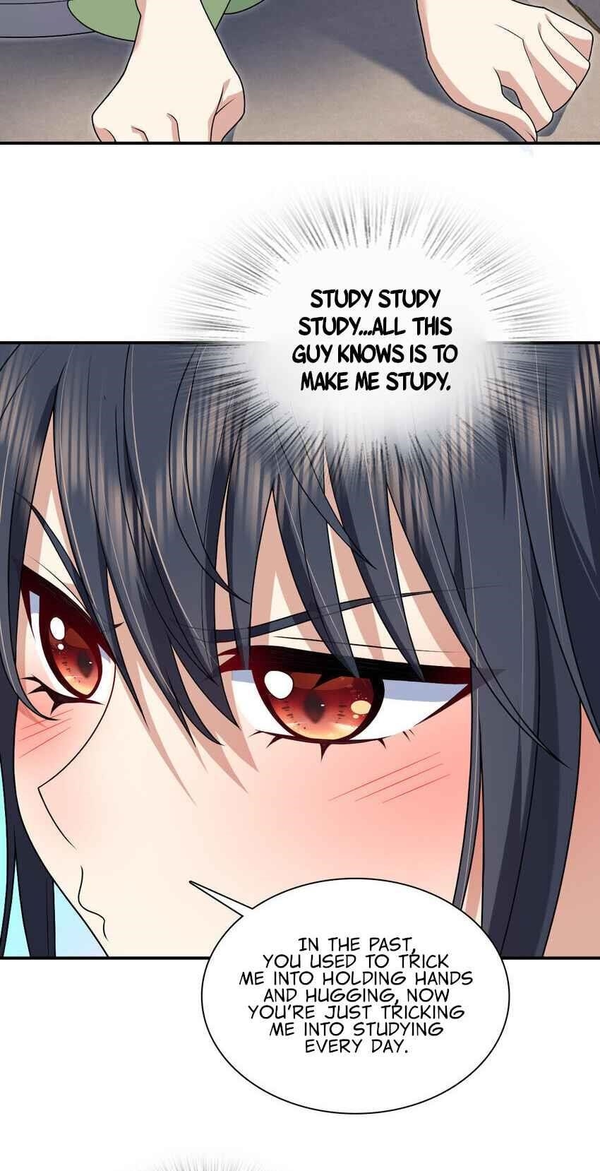 My Wife is From a Thousand Years Ago - Chapter 196 Page 26