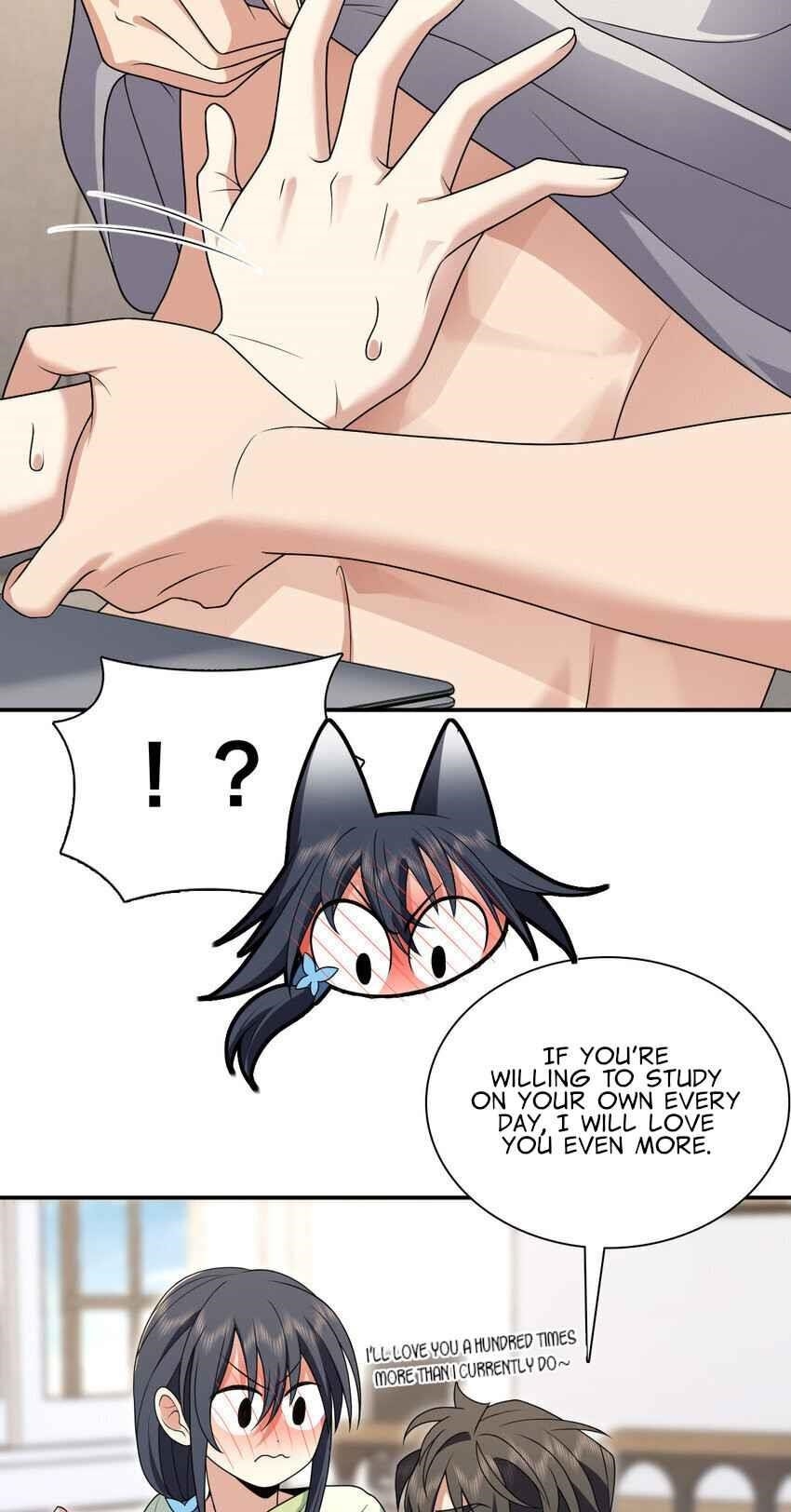 My Wife is From a Thousand Years Ago - Chapter 196 Page 30