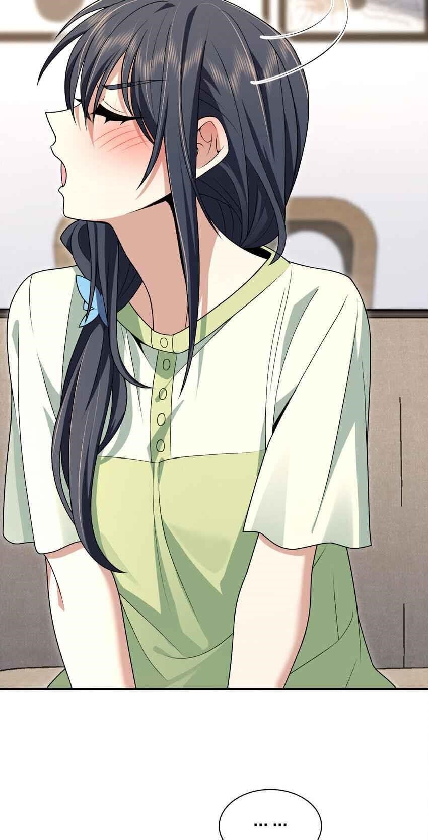 My Wife is From a Thousand Years Ago - Chapter 196 Page 32