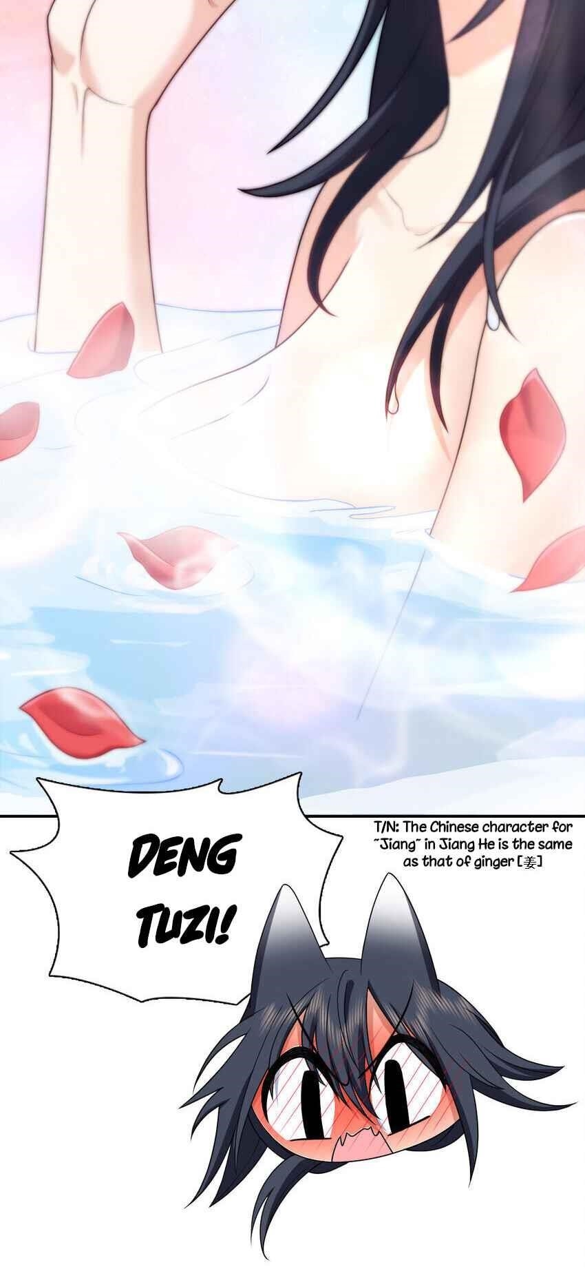 My Wife is From a Thousand Years Ago - Chapter 196 Page 38