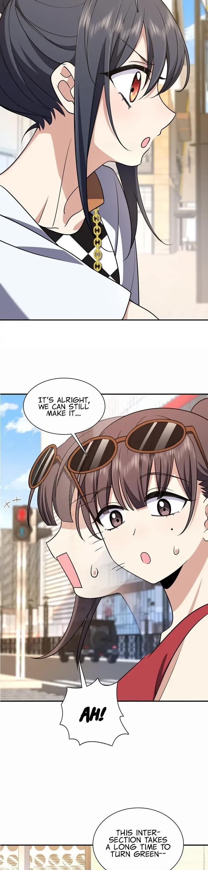 My Wife is From a Thousand Years Ago - Chapter 197 Page 6