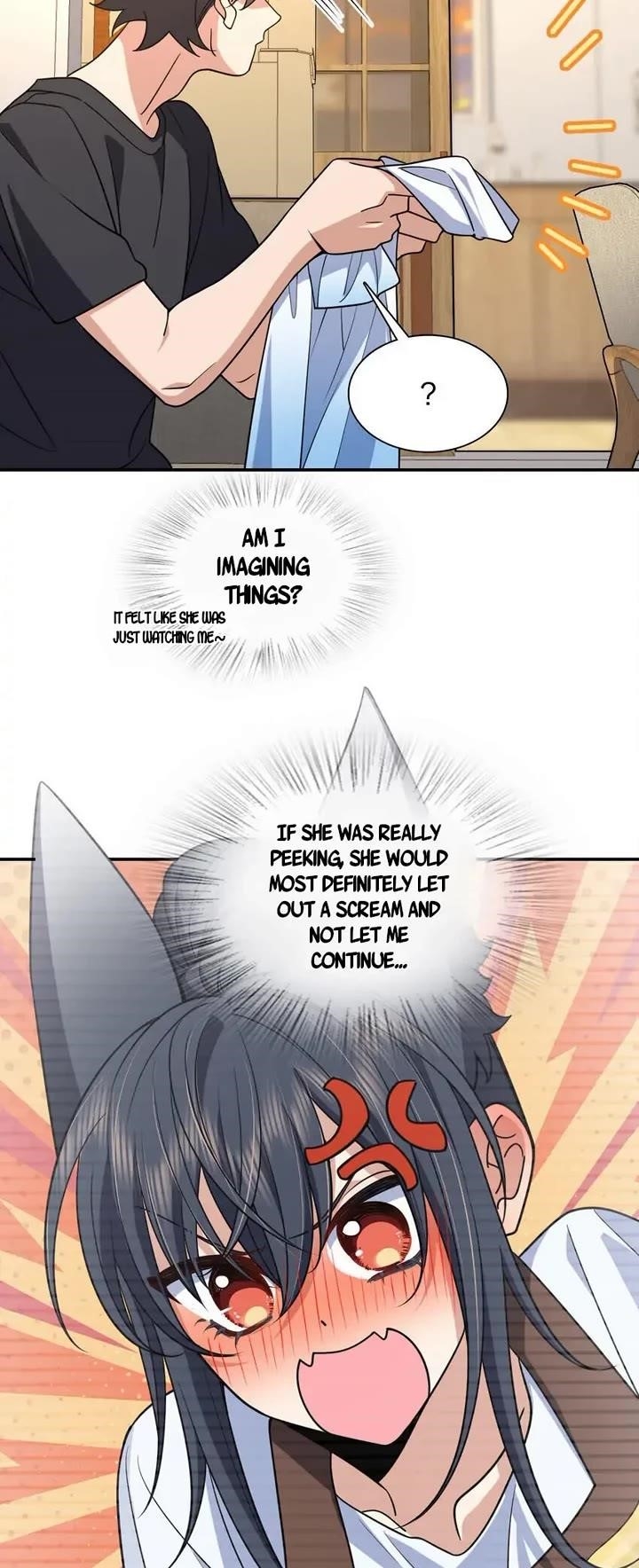 My Wife is From a Thousand Years Ago - Chapter 198 Page 14