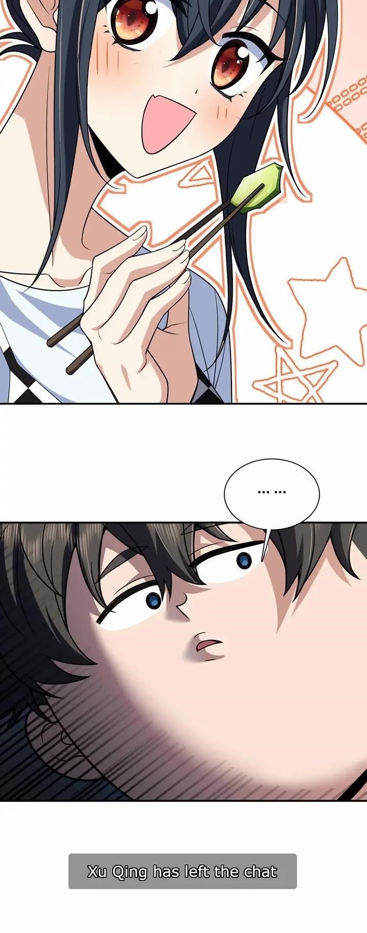 My Wife is From a Thousand Years Ago - Chapter 198 Page 23