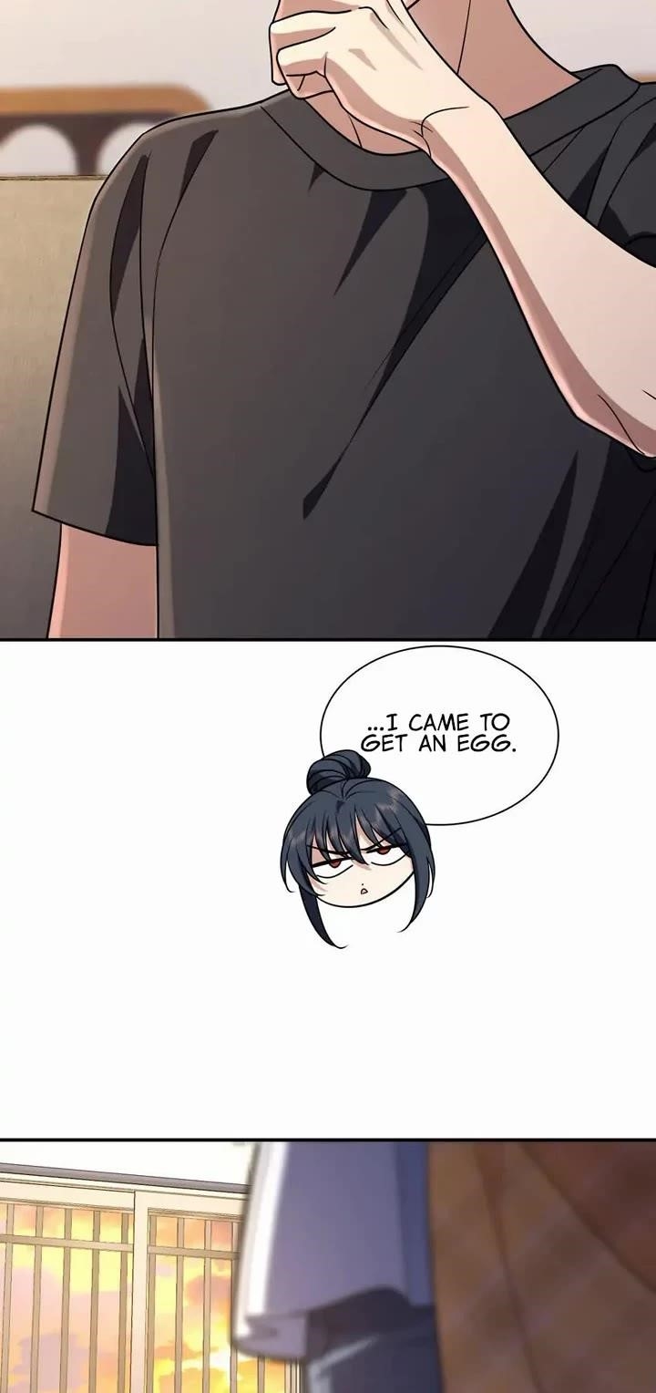 My Wife is From a Thousand Years Ago - Chapter 198 Page 9