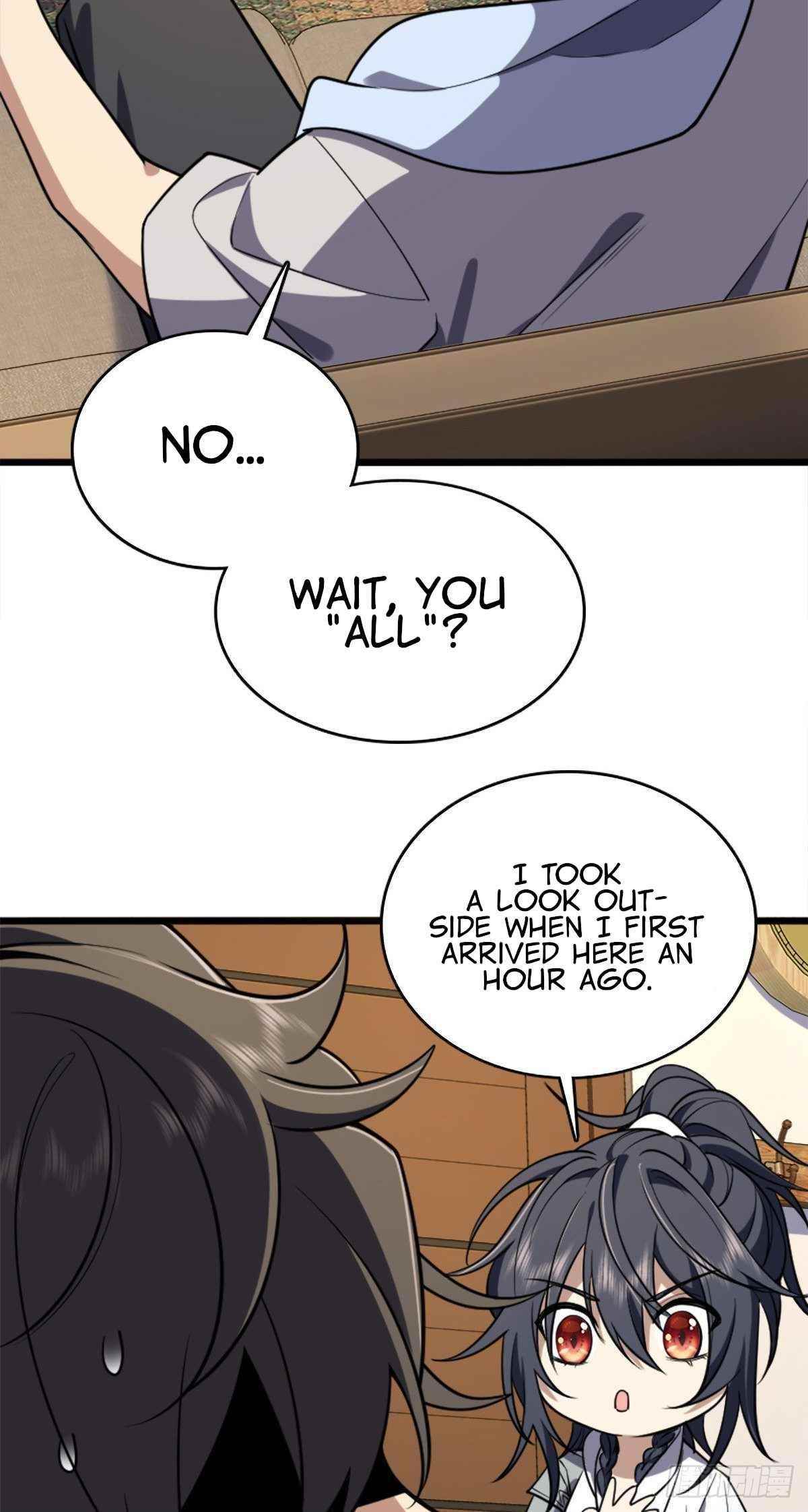 My Wife is From a Thousand Years Ago - Chapter 2 Page 34