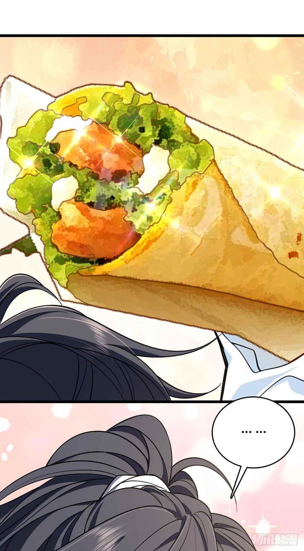 My Wife is From a Thousand Years Ago - Chapter 2 Page 39