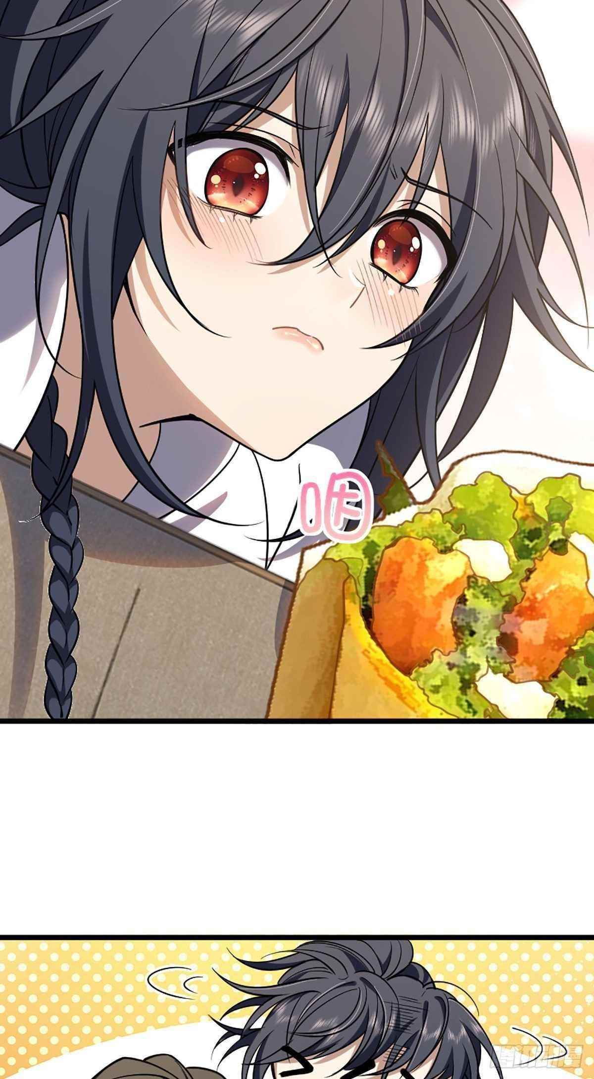 My Wife is From a Thousand Years Ago - Chapter 2 Page 40