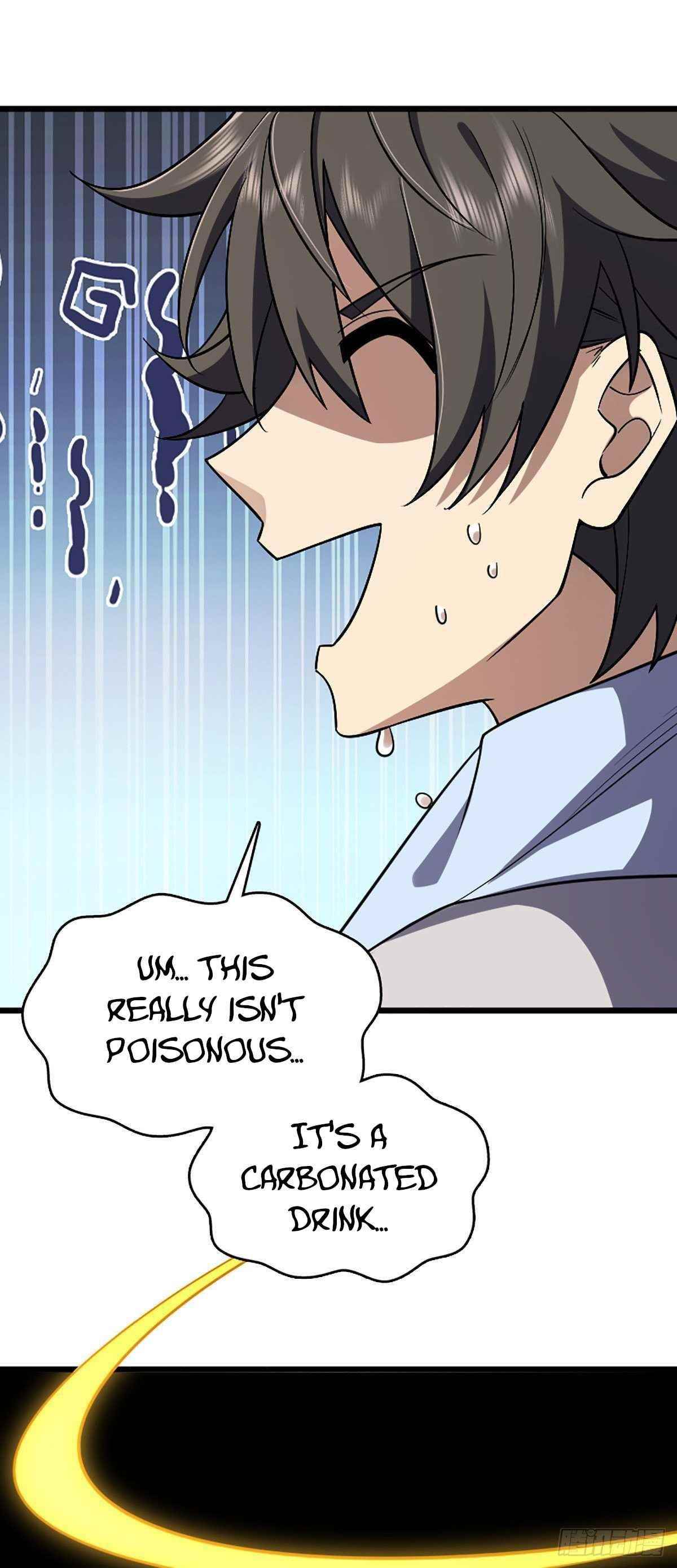 My Wife is From a Thousand Years Ago - Chapter 2 Page 47