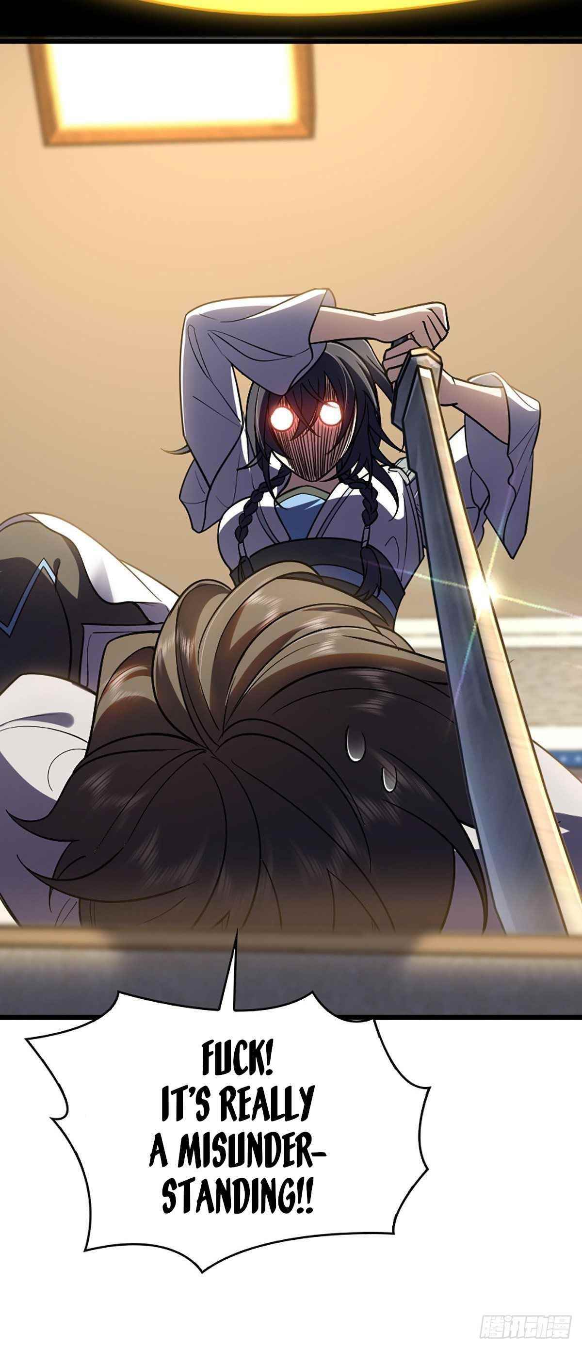 My Wife is From a Thousand Years Ago - Chapter 2 Page 48