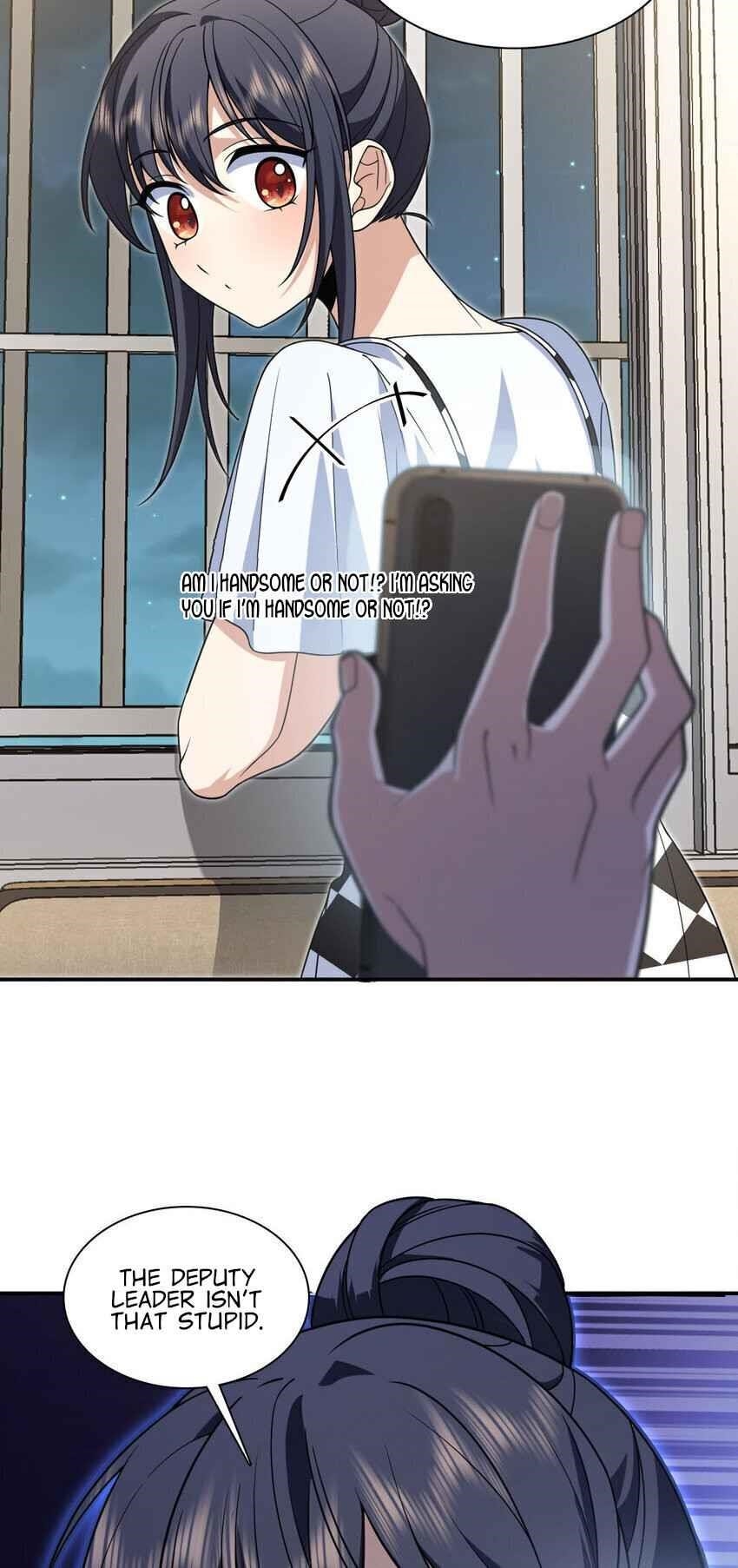 My Wife is From a Thousand Years Ago - Chapter 200 Page 10