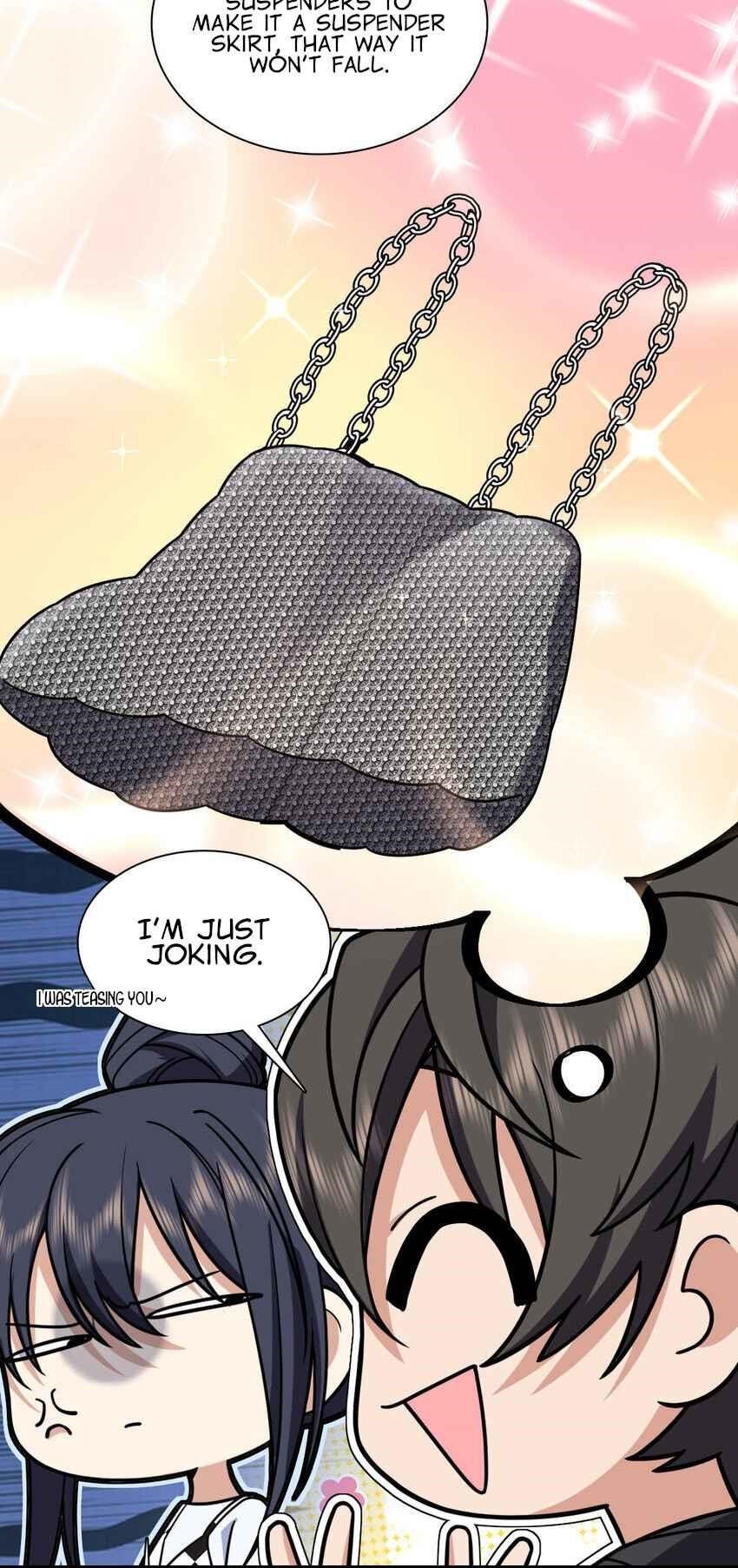 My Wife is From a Thousand Years Ago - Chapter 200 Page 13