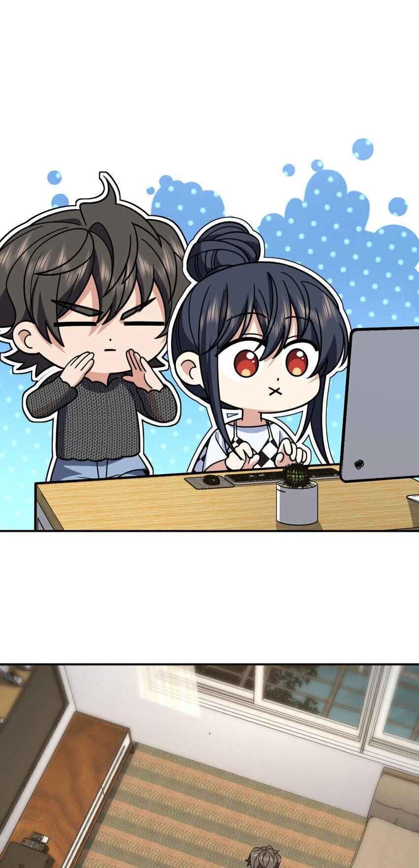 My Wife is From a Thousand Years Ago - Chapter 200 Page 15