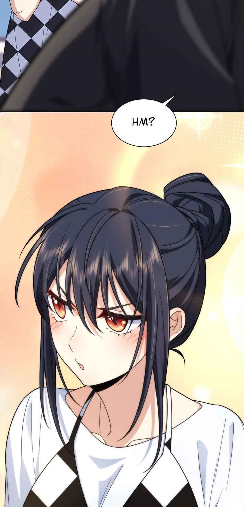 My Wife is From a Thousand Years Ago - Chapter 200 Page 17