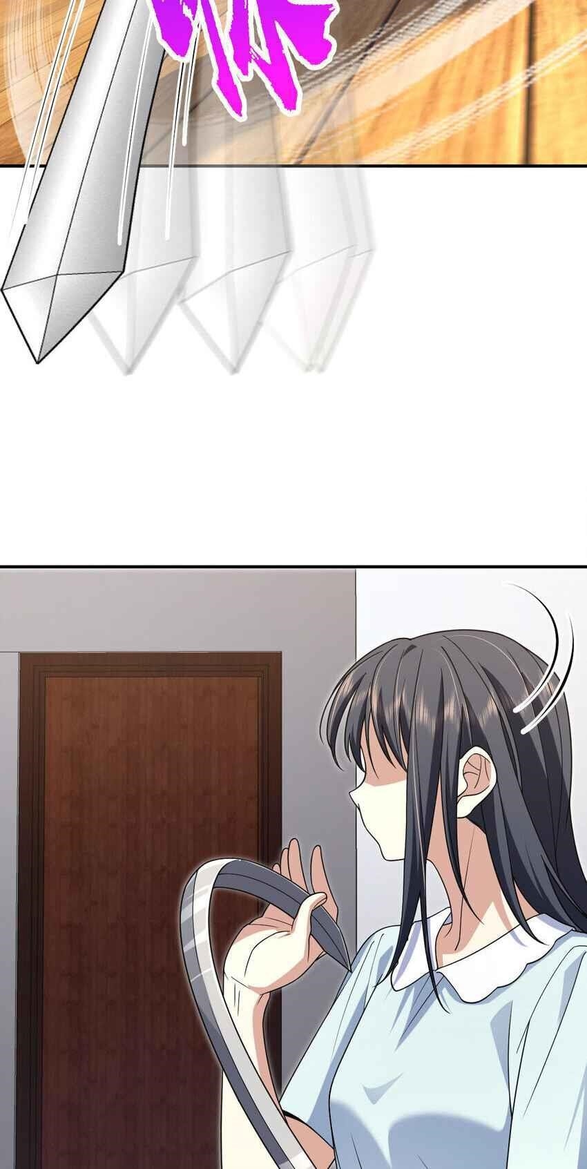 My Wife is From a Thousand Years Ago - Chapter 200 Page 20